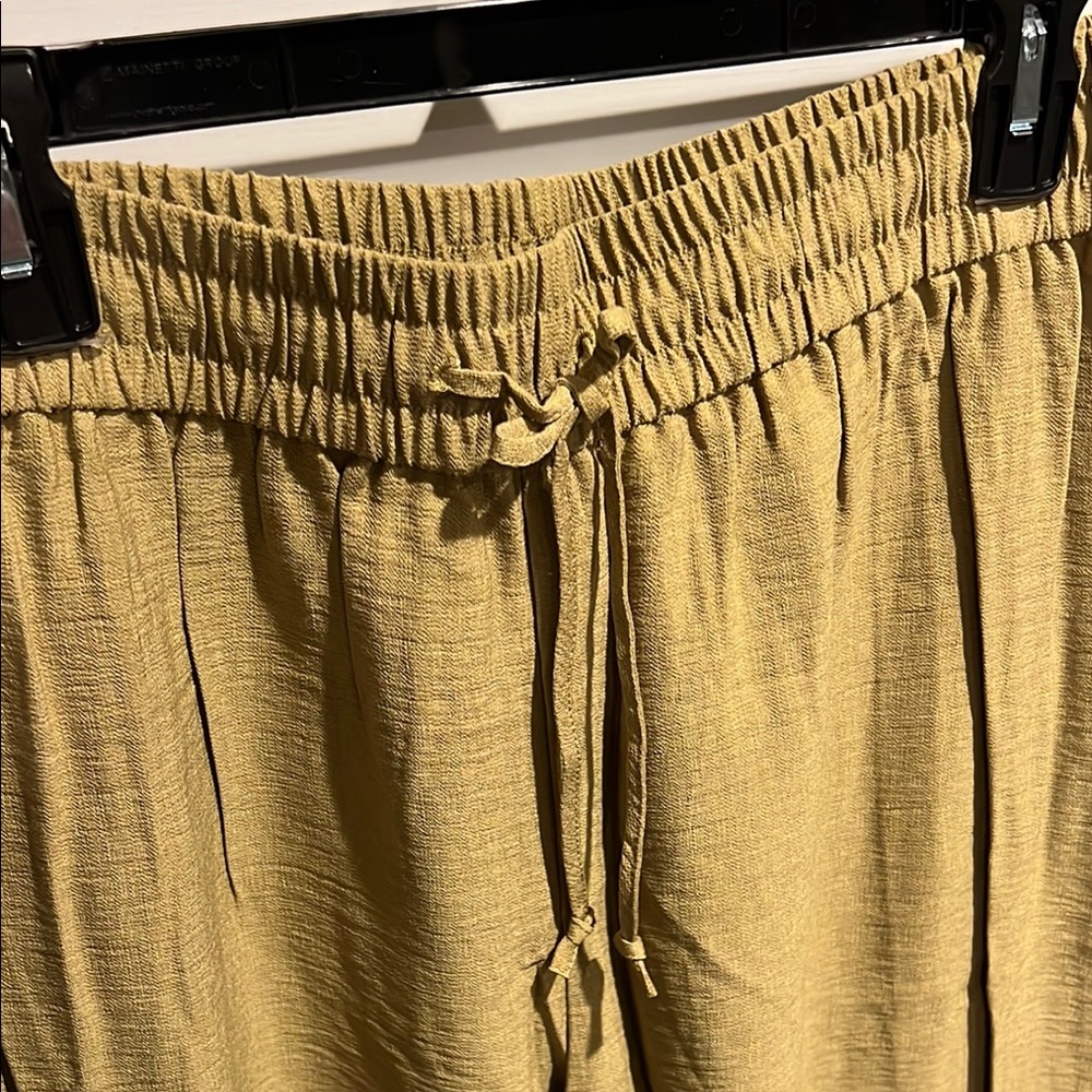 Express Extreme Hi-Rise Wide Leg Pants - Picture 5 of 7